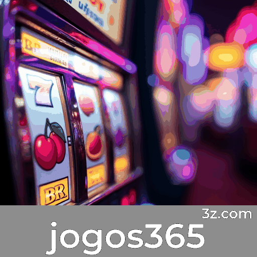jogos365.com - O Melhor em Apostas Online e Cassino no Brasil - jogos365