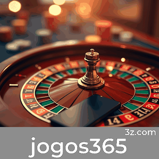 Tecnologia de Ponta da jogos365: Inovação e Excelência