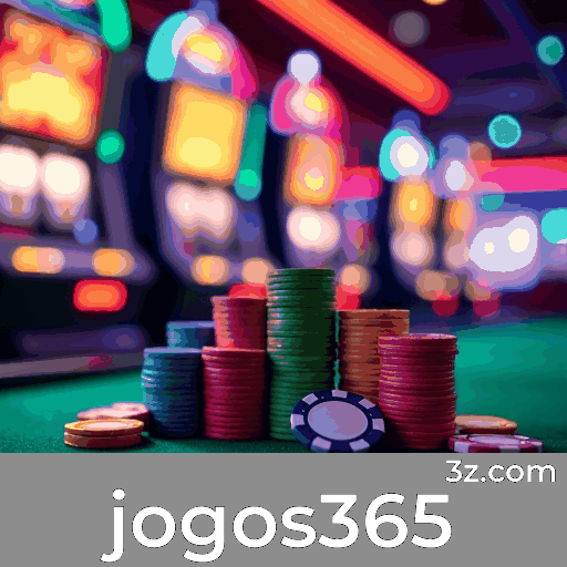 Jogos365: Experiência de Jogo em Tempo Real para Brasileiros
