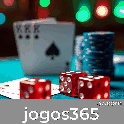 Experimente a Tecnologia Avançada no App jogos365