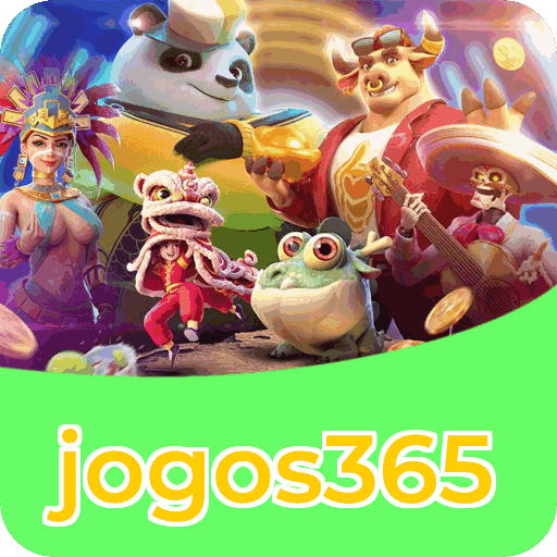 Jogos com maior RTP na jogos365