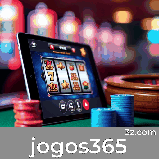 Aprenda Estratégias de Jogos no Jogos365 e Melhore suas Habilidades