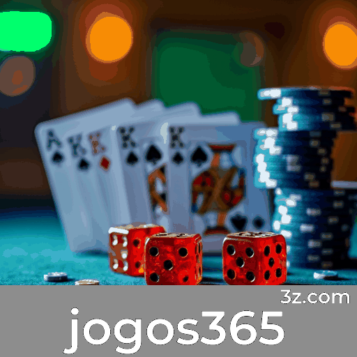 Jogos365: Experiência de Cassino Online Imersiva e Segura