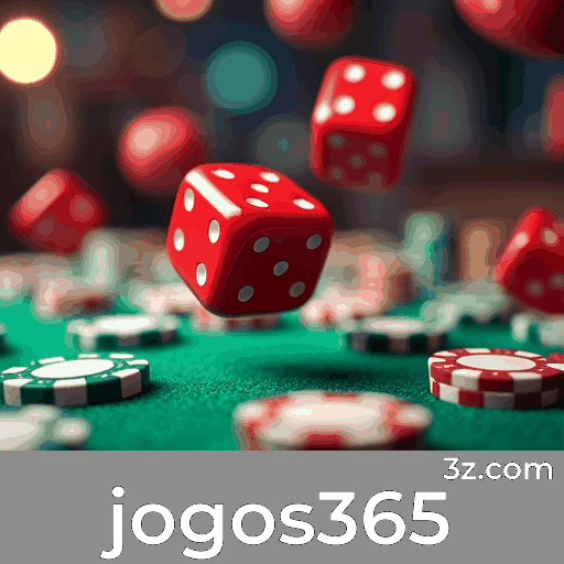 Estratégias de Jogos: O Caminho para o Sucesso no Jogos365