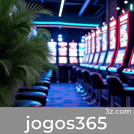 Jogos365: Especialistas em apostas esportivas brasileiras