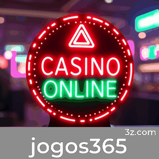 jogos365: O Cassino Online Seguro e Premiado