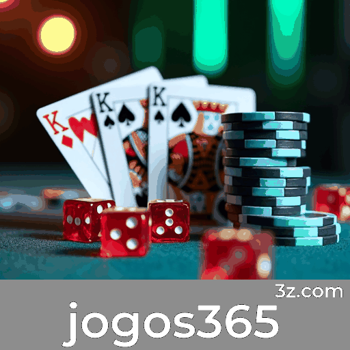 Jogos365: Experiência Imersiva de Cassino para Brasileiros