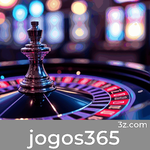 Jogos365: Experiência Imersiva de Cassino para Brasileiros